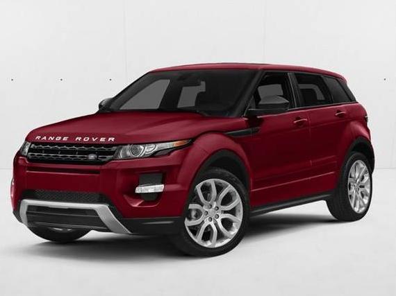 LAND ROVER RANGE ROVER EVOQUE 2015 SALVP2BG7FH077393 image LAND ROVER RANGE ROVER EVOQUE 2015 SALVP2BG7FH077393 image